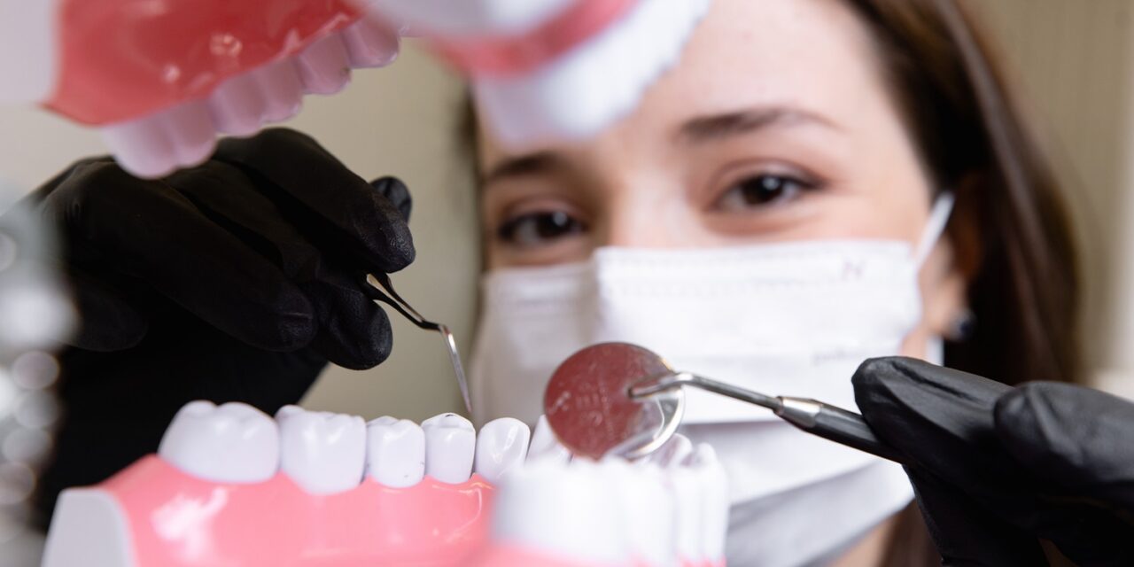 Holistic Dentistry: Protect Your Oral Health with Complementary Approaches