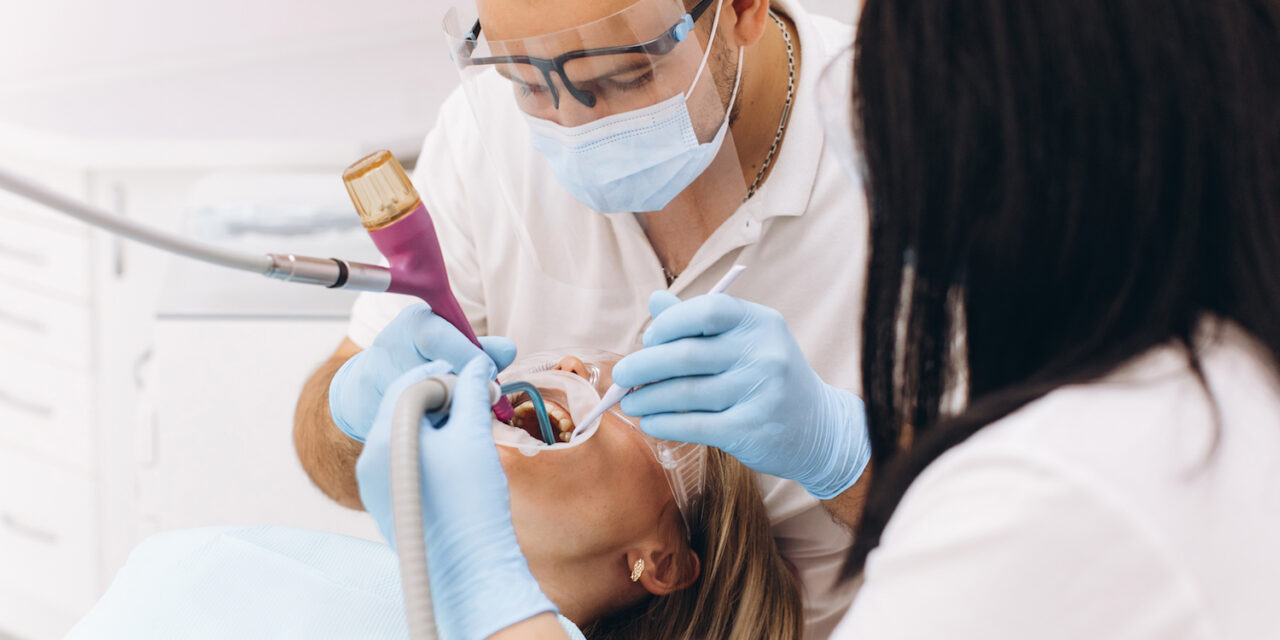 Kanal Tedavisi Yenileme (Retreatment) Nedir?