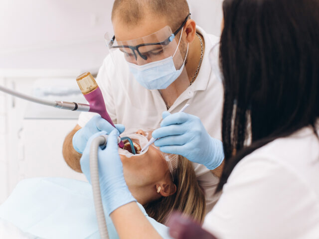 Kanal Tedavisi Yenileme (Retreatment) Nedir?