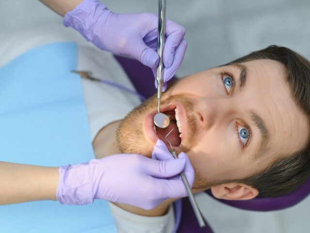 Tek Diş Tedavisiyle Geçmeyen Baş Ağrısı: Bruksizm mi, Kanal Tedavisi Başarısızlığı mı?