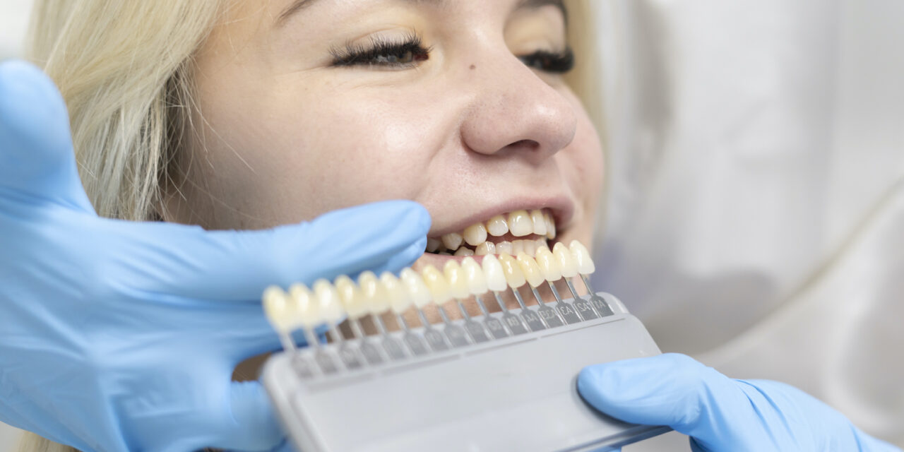 Zirkonyum Diş Kaplamaları Hakkında Merak Edilenler