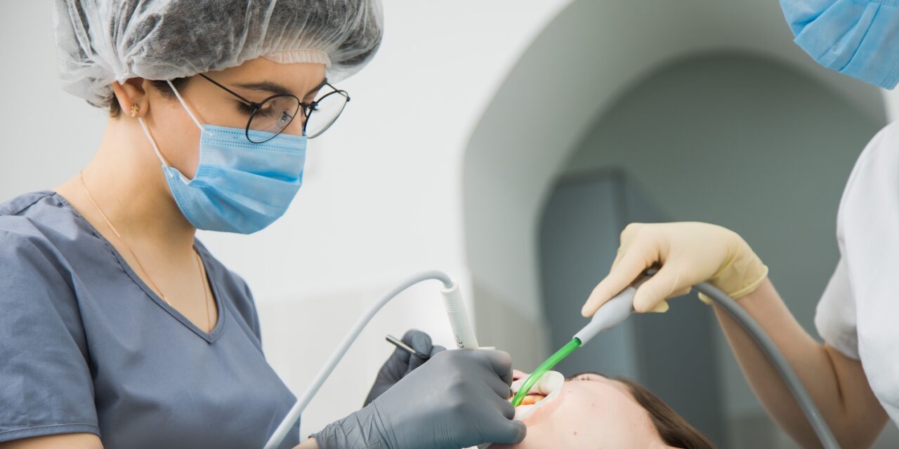 Kanal Tedavisi Sonrası Ağrı ve İyileşme Süreci Nasıl Olur?