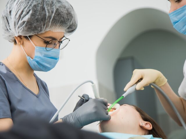 Kanal Tedavisi Sonrası Ağrı ve İyileşme Süreci Nasıl Olur?