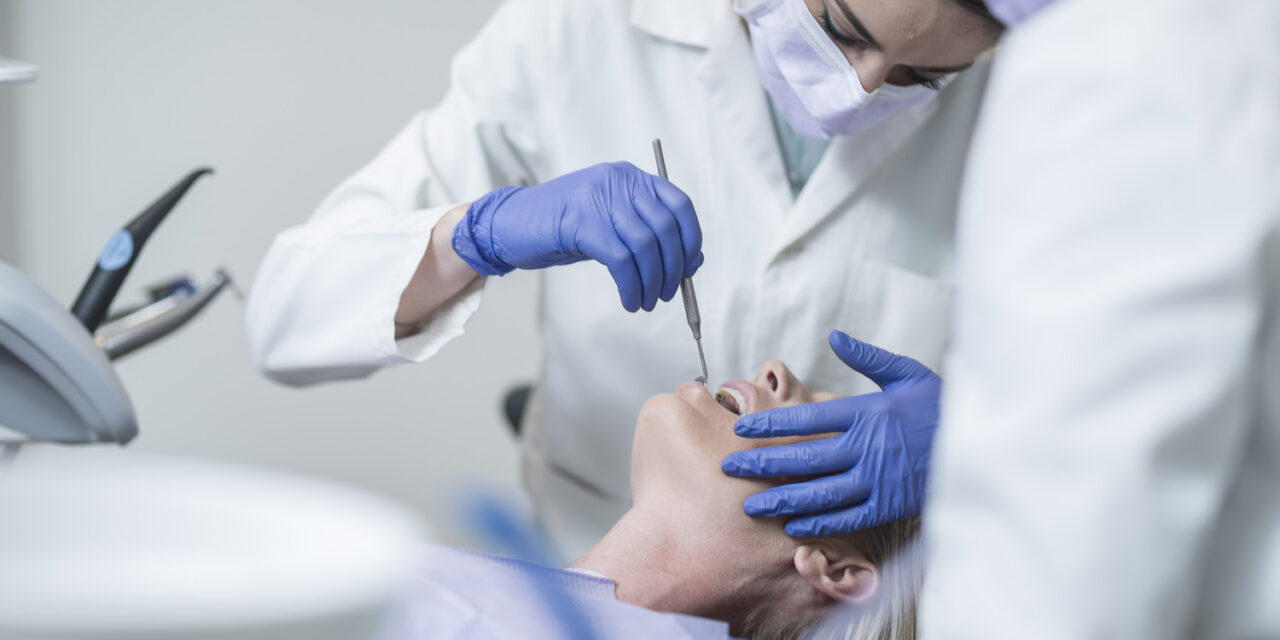 Kanal Tedavisi Nedir?