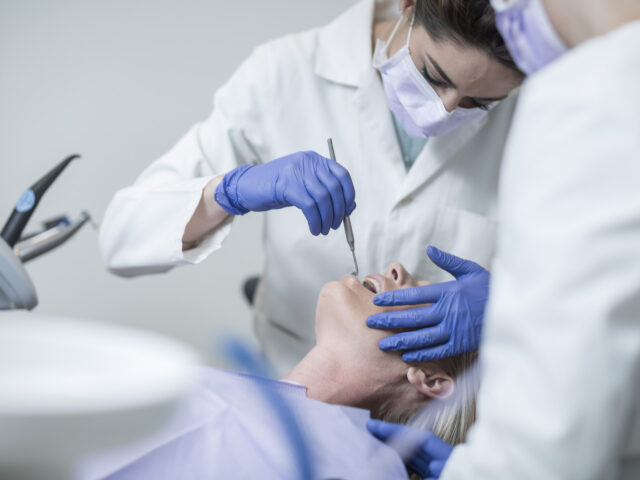 Kanal Tedavisi Nedir?