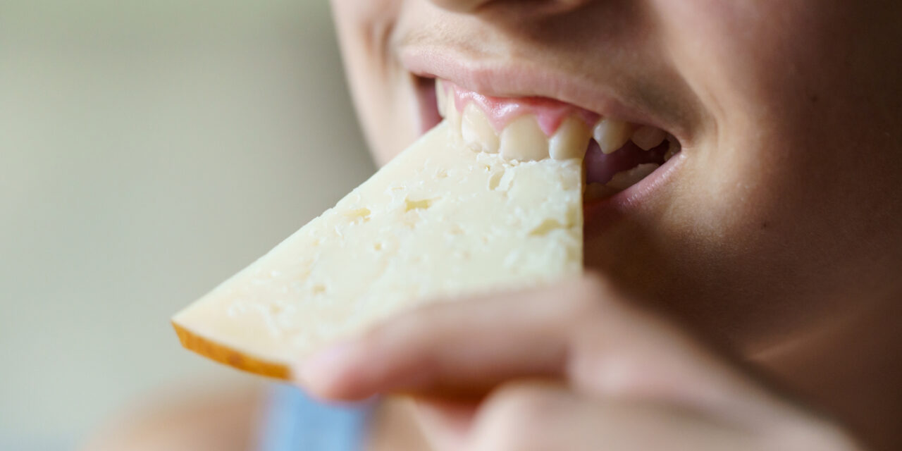 Kanal Tedavisi Sonrası Beslenme Nasıl Olmalı?