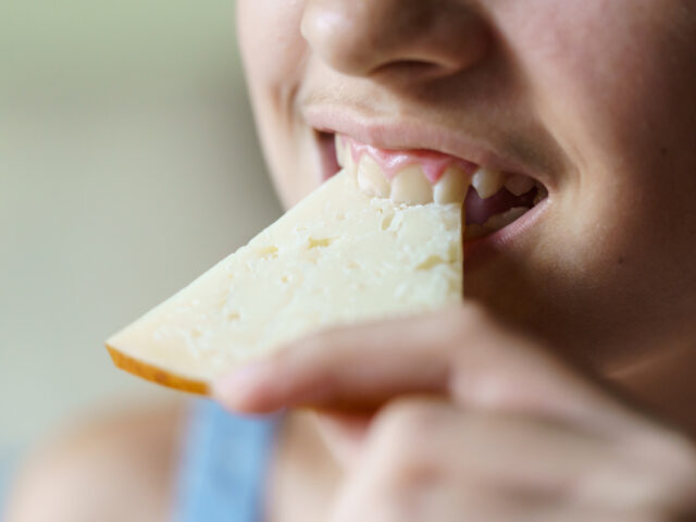 Kanal Tedavisi Sonrası Beslenme Nasıl Olmalı?